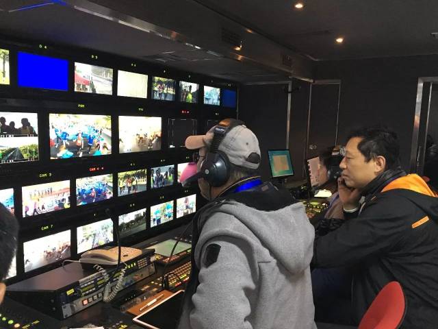 关于WRC幕后花絮：比赛准备与团队故事的信息